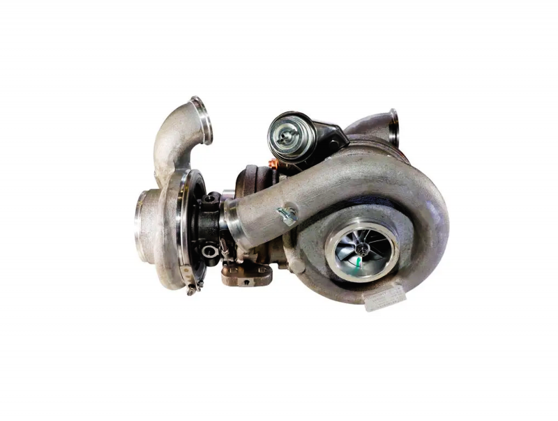 涡轮增压器壳体资料种类！！！