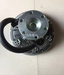 河南郑州挖机配件与维修卡特挖机CAT336D2电扇离合器电扇耦合器4182232