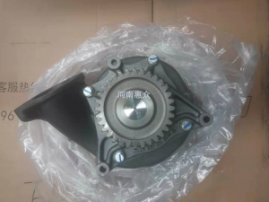 MTU4000发电机组发起机水泵-RX526202000081